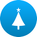 Christmas Club Icon
