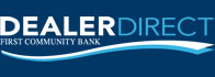 Dealer Direct - First Community Bank