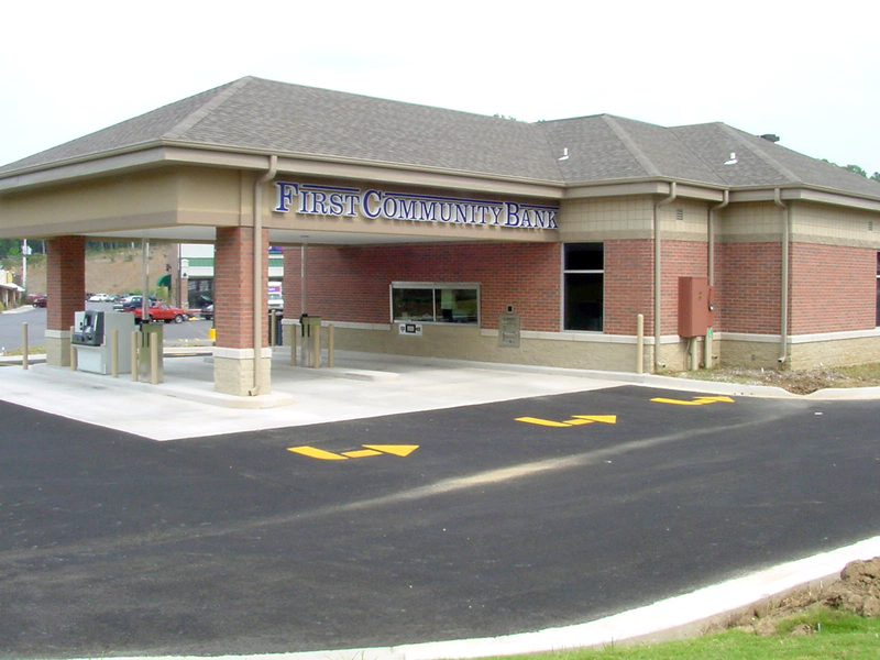 Batesville - Eagle Mtn Blvd