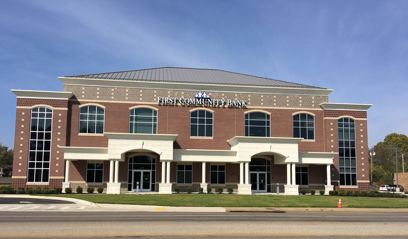 Jonesboro - Southwest Drive