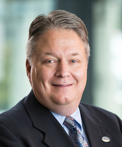 Kenny Gerhardt | SVP/Teller Operations