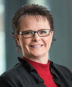 Tammy Poole | SVP/Retail Banking