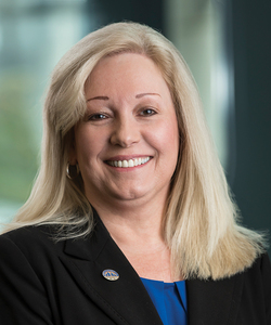 Leann Siler | SVP/Commercial Lending & Retail Lending Manager