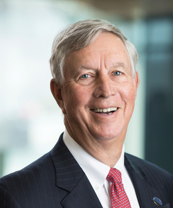 Charles Green | SVP/Commercial Lending