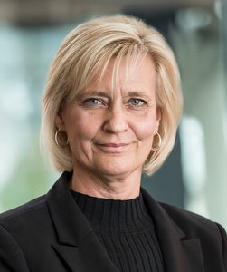 Judy Swaim | SVP/Chief Operations Officer