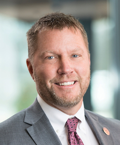 Robb Roberts | SVP/Commercial Lending/Special Projects