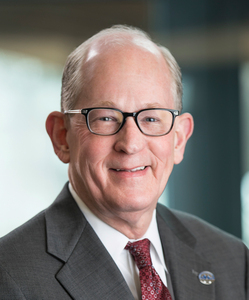 Keith Melson | SVP/Director of Loan Review