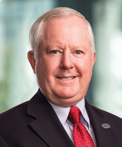 Ron Carter | SVP/Commercial Lending