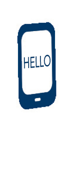 Phone Icon Phone Icon