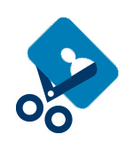 ID Theft Icon ID Theft Icon