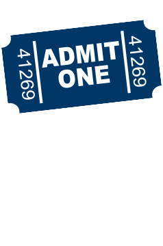 ticket icon ticket icon