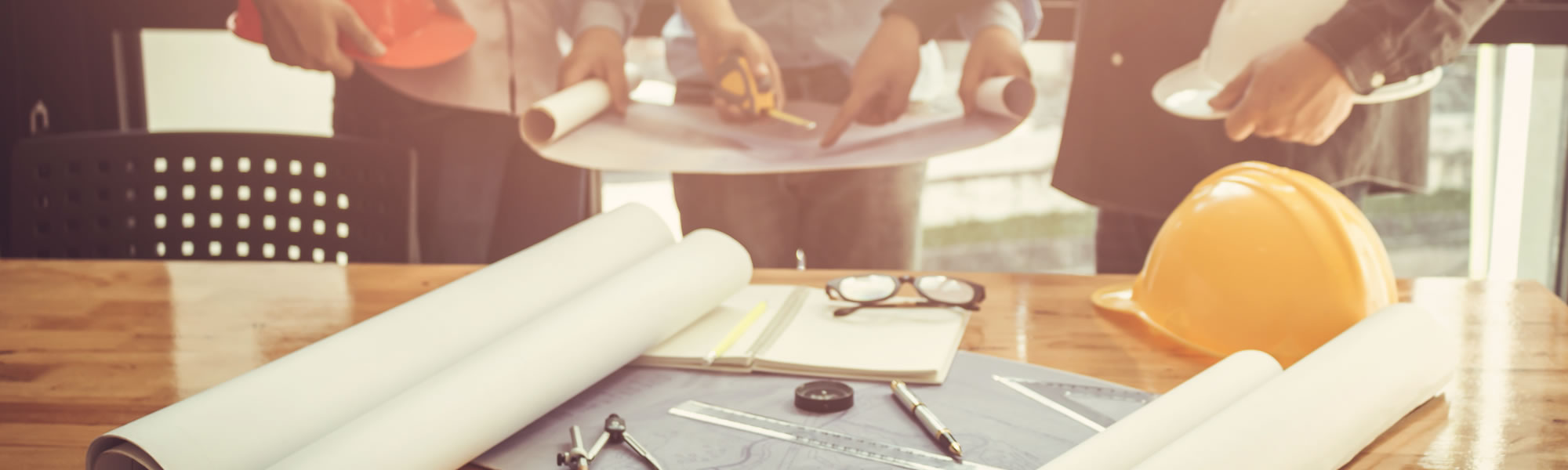 Lending Services Header Image