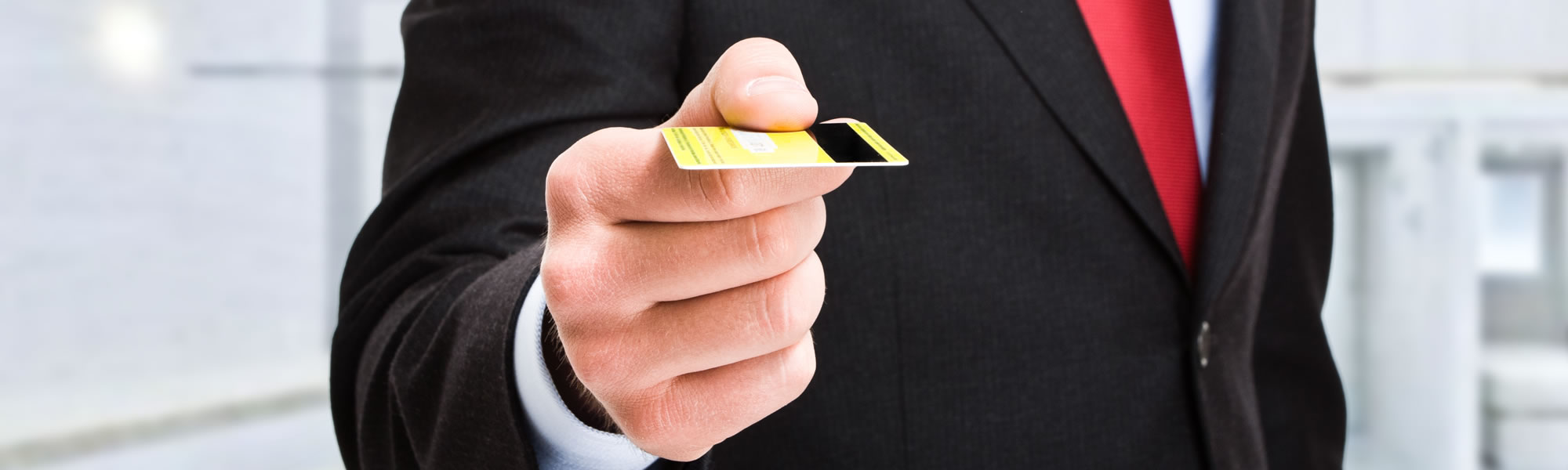 Rewards Mastercard Header Image
