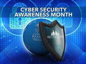 Top 8 Cyber Security Tips