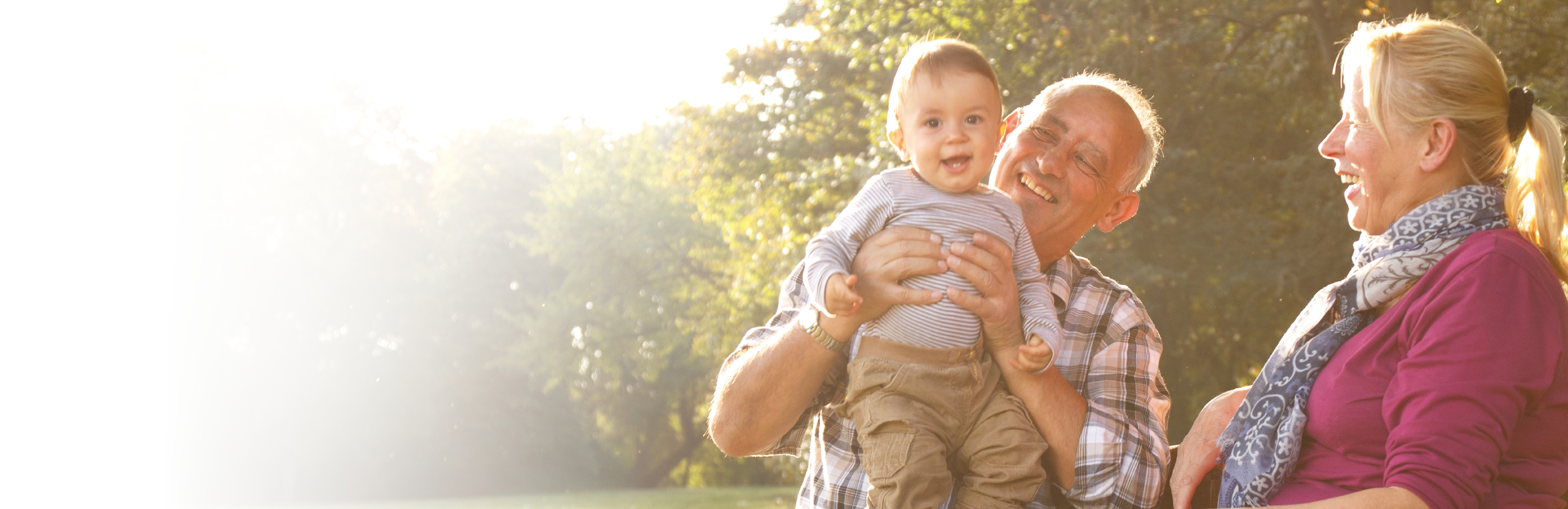 Savings Accounts Header Image