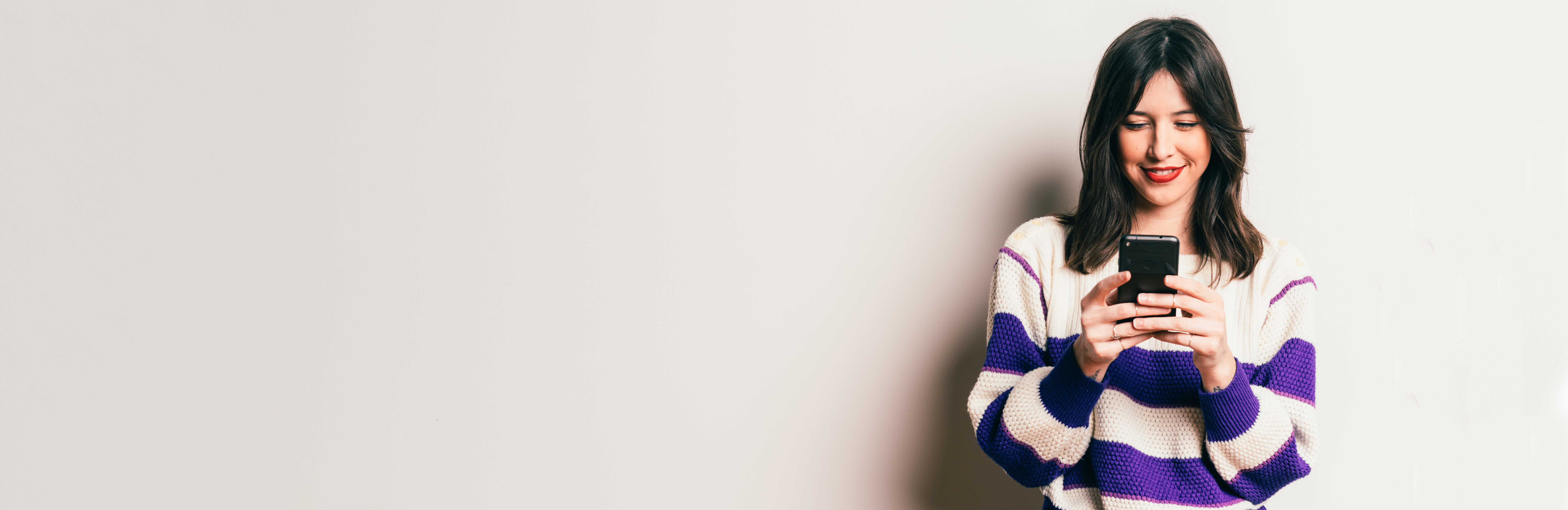 Zelle Header Image
