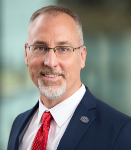 Jerry Harrison | SVP/Commercial Lending