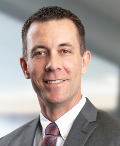 Matt McDonald | SVP/Commercial Lending