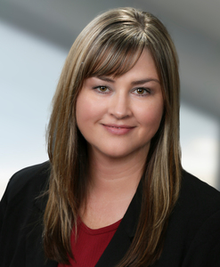 Veronica Pearce | SVP/Finance