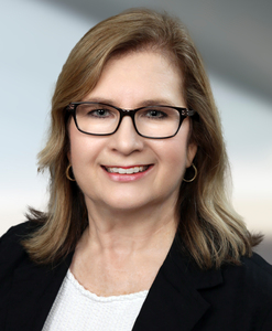 Lucinda Elms | SVP/Loan Documentation Manager