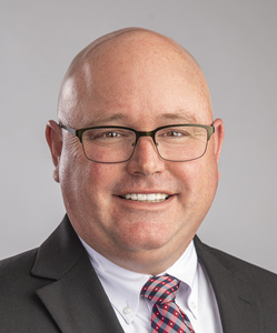 FIRST COMMUNITY BANK EXPANDS LITTLE ROCK COMMERCIAL LENDING TEAM