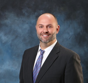 FIRST COMMUNITY BANK WELCOMES JIMMY FARLEY TO JONESBORO LENDING TEAM