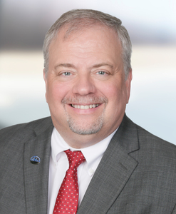 Gene Crawford | SVP/Director of Non-Interest Services