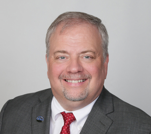 GENE CRAWFORD JOINS FIRST COMMUNITY BANK
