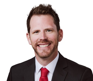 ADAM MAGGARD JOINS FIRST COMMUNITY BANK 