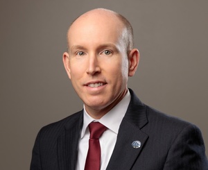 FORD RECEIVES PROMOTION AT FIRST COMMUNITY BANK
