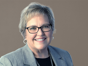 FIRST COMMUNITY BANK WELCOMES JANET MCPHATE