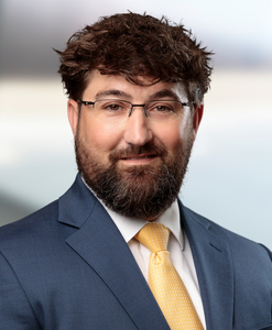 Michael Barnes | SVP/Commercial Lending