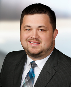 Camron Hames | SVP/Senior Loan Systems Analyst