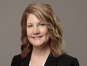 ANDERSON RECEIVES PROMOTION AT FIRST COMMUNITY BANK