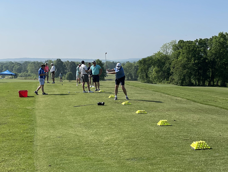 CHARITY GOLF TOURNAMENT FOR ARKANSAS SHERIFFS’ YOUTH RANCHES A SUCCESS