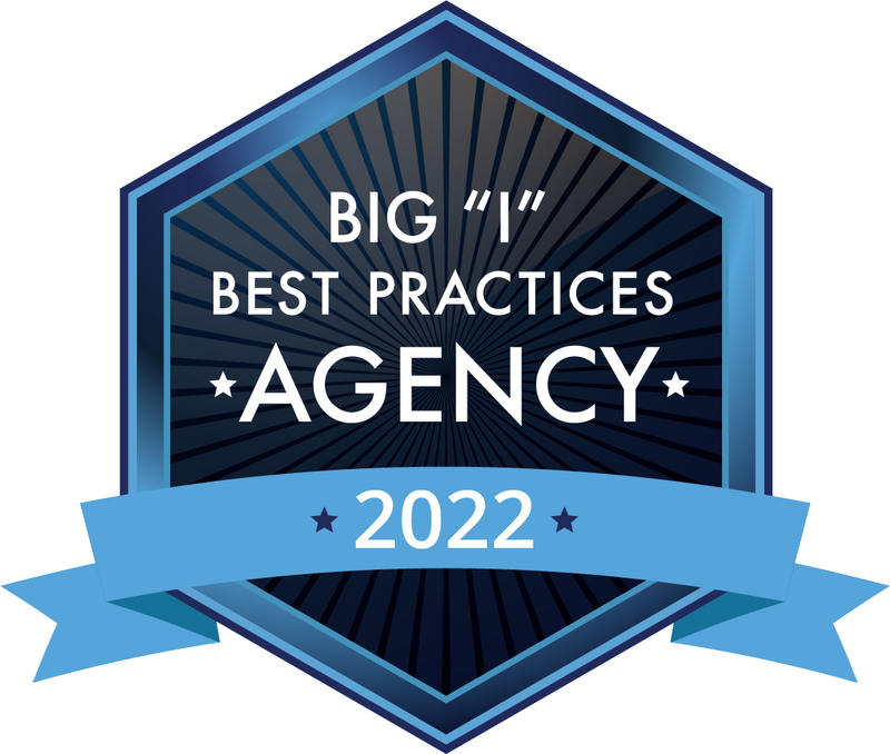 COMMUNITY INSURANCE INCLUDED IN THE BIG “I” AND REAGAN CONSULTING 2022 BEST PRACTICES STUDY