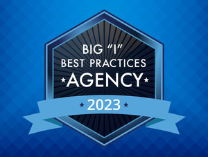 COMMUNITY INSURANCE INCLUDED IN IIABA’S 2023 BEST PRACTICES STUDY