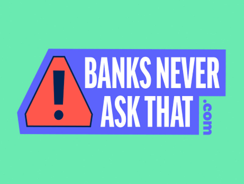 FIRST COMMUNITY BANK JOINS ABA AND BANKS ACROSS U.S. FOR #BANKSNEVERASKTHAT ANTI-PHISHING CAMPAIGN