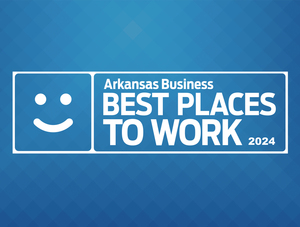 FIRST COMMUNITY BANK AGAIN RECOGNIZED AS ONE OF ARKANSAS’ BEST PLACES TO WORK 