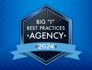 COMMUNITY INSURANCE NAMED A 2024 BEST PRACTICES AGENCY