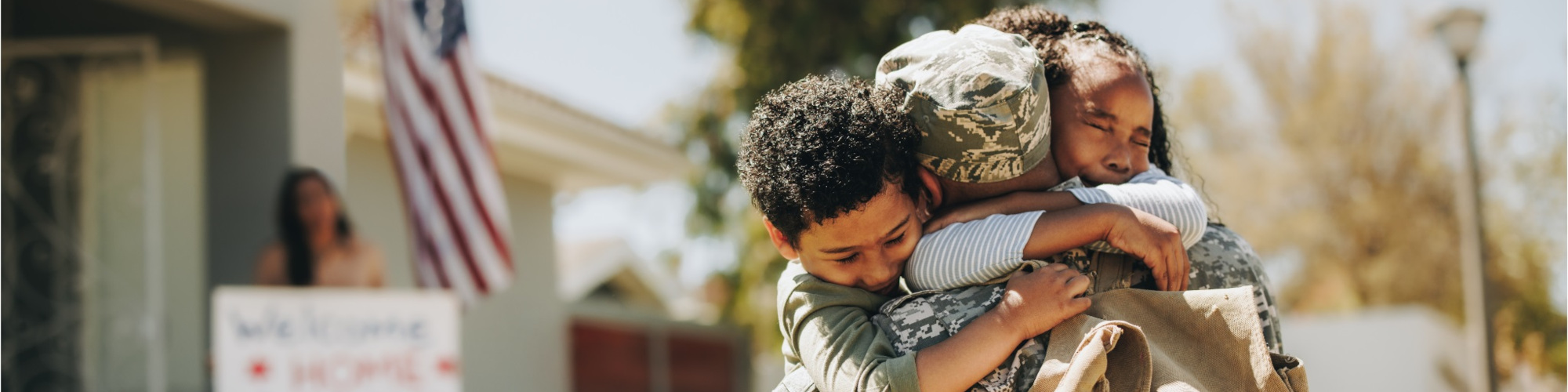 Veterans Benefits Header Image