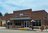 FIRST COMMUNITY BANK TO HOST GRAND OPENING CELEBRATION IN LEPANTO