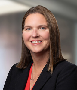 Laura Brissey | EVP/General Counsel