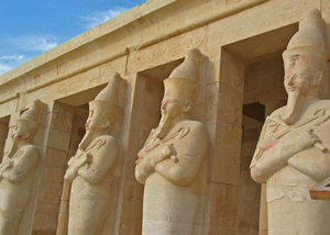 EXPERIENCE THE AWE-INSPIRING ‘TREASURES OF EGYPT’ ON TRAVEL CLUB TOUR