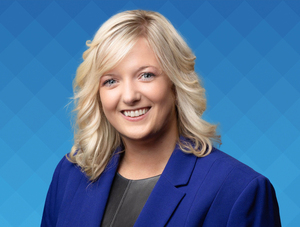 MARKETPLACE CIRCLE OF CHAMPIONS RECOGNIZES  COMMUNITY INSURANCE’S NANCY ELAM 