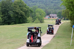 COMMUNITY COMES TOGETHER AGAIN FOR ARKANSAS SHERIFFS’ YOUTH RANCHES
