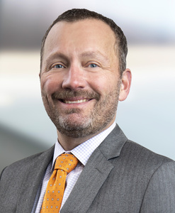 Austin Brightop | SVP/Commercial Lending