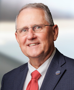Boris A. Dover | President & COO