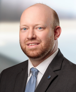 Craig Amos | SVP/Compliance & BSA Officer