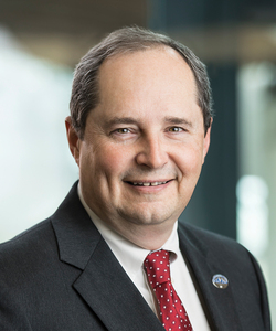 Dewey Shanks | SVP/Commercial Lending